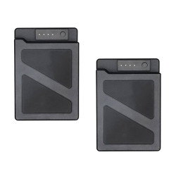 2x Intelligent Flight Batteries TB55 for DJI Matrice 200