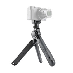 PGYTECH MantisPod Vlogging Tripod