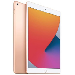 Apple iPad 8 Wi-Fi + Cellular 32GB Gold