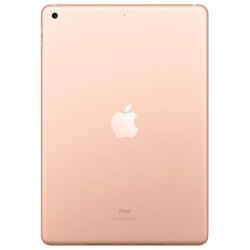 Apple iPad 8 Wi-Fi + Cellular 32GB Gold