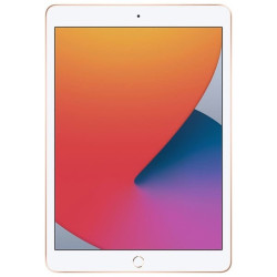 Apple iPad 8 Wi-Fi + Cellular 32GB Gold