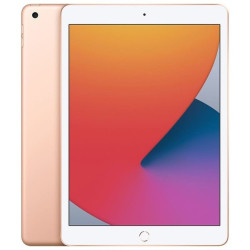 Apple iPad 8 Wi-Fi + Cellular 32GB Gold