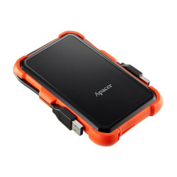 Твърд диск Apacer AC630 2TB Military-Grade Shockproof Portable Hard Drive