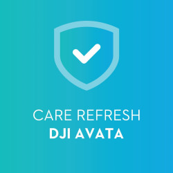 DJI Care Refresh 1-годишен план за DJI Avata