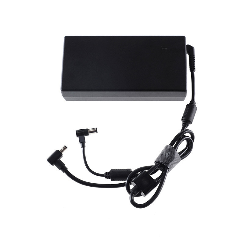 Inspire 2 - 180W Power Adaptor (without AC cable)