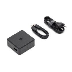 DJI USB-C Power Adapter (100W)