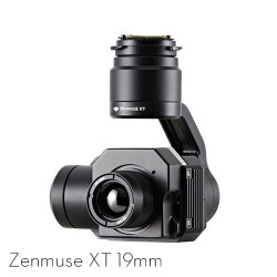 DJI Zenmuse XT infrared camera