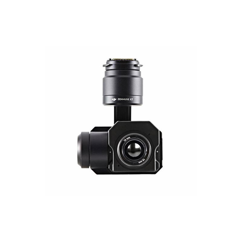 DJI Zenmuse XT infrared camera