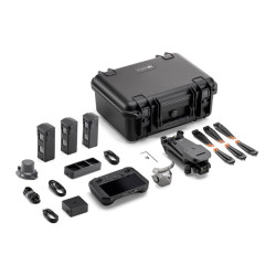 DJI Mavic 3E Worry-Free Plus Combo