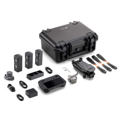 DJI Mavic 3T Worry-Free Plus Combo