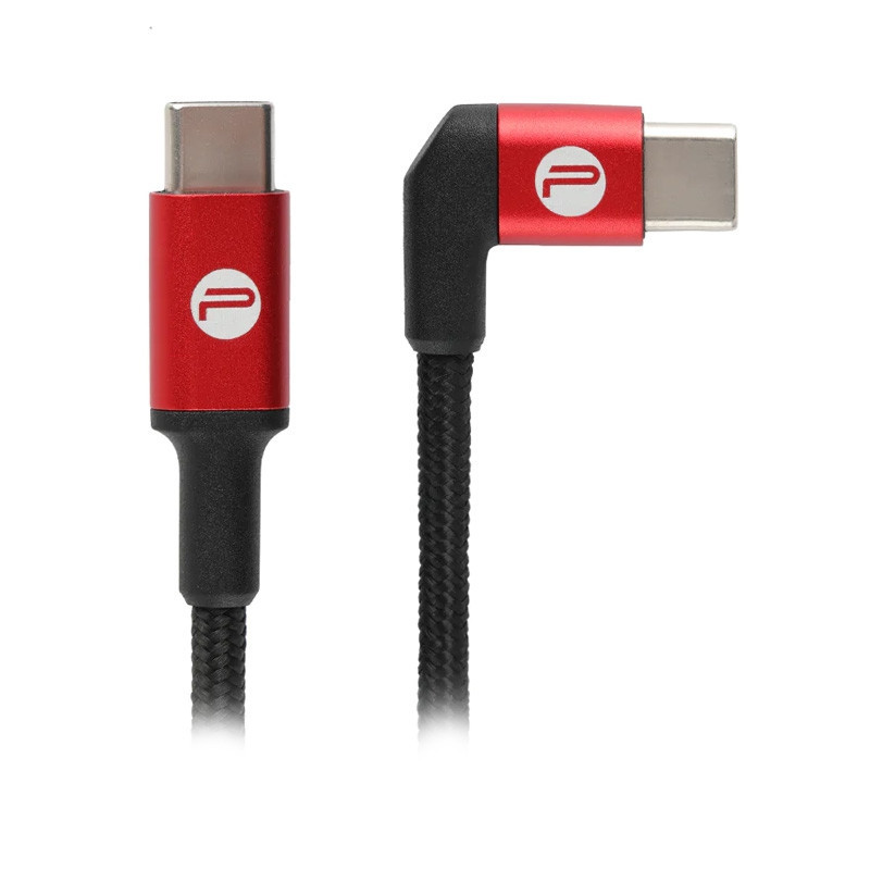 PGYTECH USB Type-C към Type-C кабел (65cm)