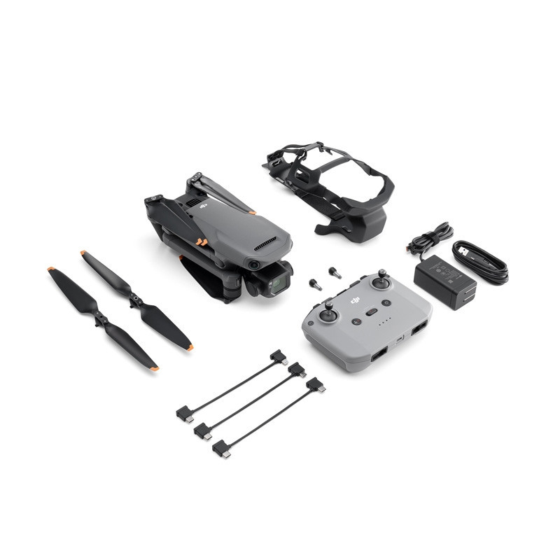 DJI Mavic 3 Classic (DJI RC-N1)