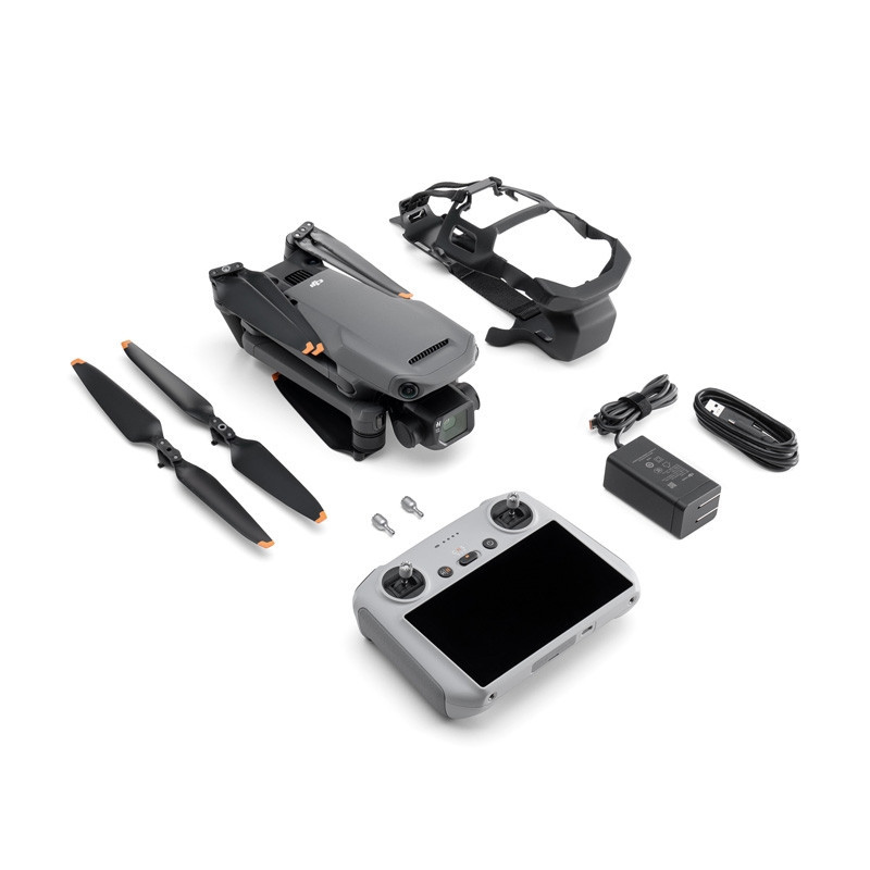 DJI Mavic 3 Classic (DJI RC) Camera Drone