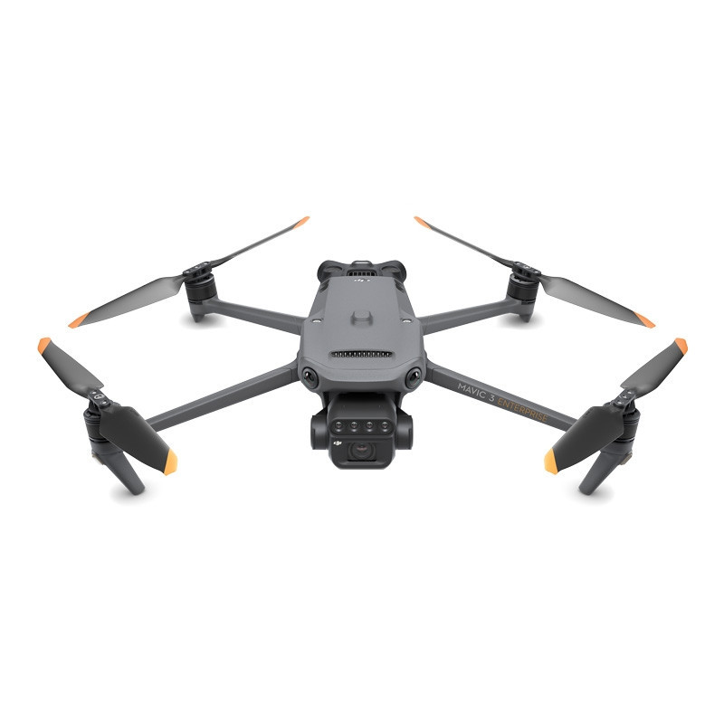 DJI Mavic 3 Multispectral Camera Drone