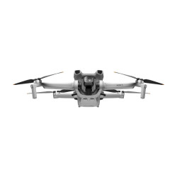 DJI Mini 3 Fly More Combo (DJI RC)