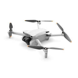 DJI Mini 3 Fly More Combo (DJI RC)