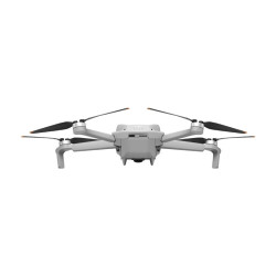 DJI Mini 3 Fly More Combo (DJI RC)