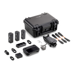 DJI Mavic 3T Worry-Free Plus Combo