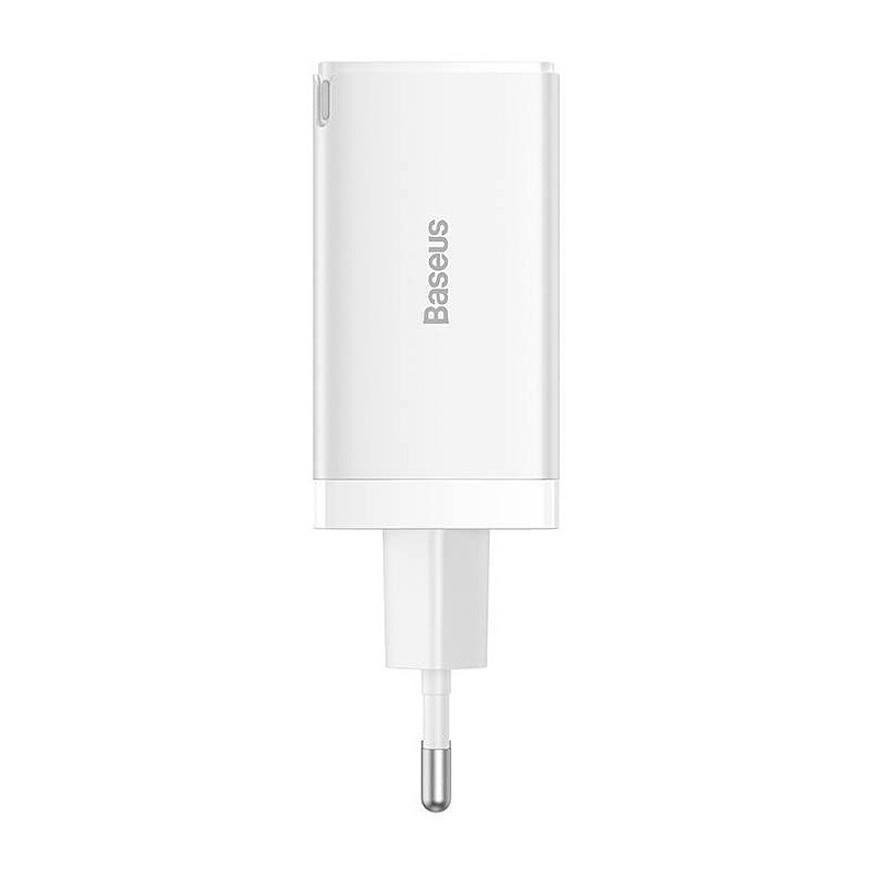 Baseus GaN5 Pro Fast Charger 2C+U 65W 1m EU