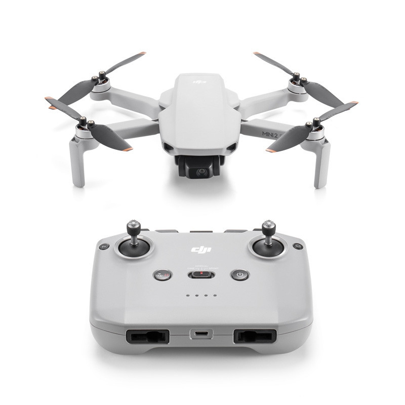 DJI Mini 2 SE