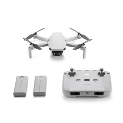 DJI Mini 2 SE Fly More Combo