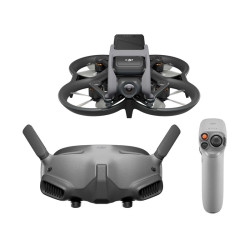 DJI Avata Pro-View Combo (New)