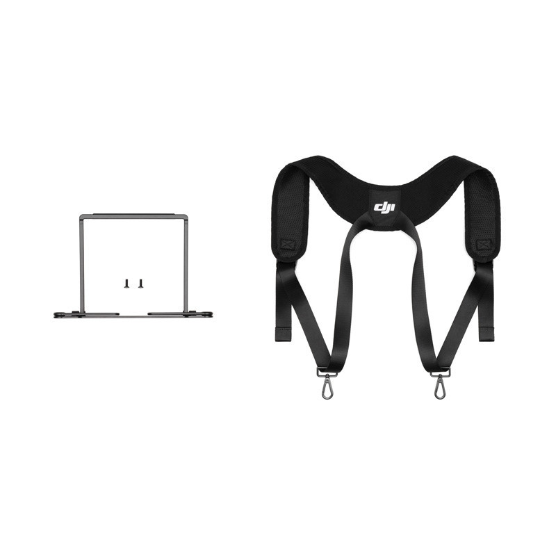 DJI RC Plus Strap and Waist Support Kit