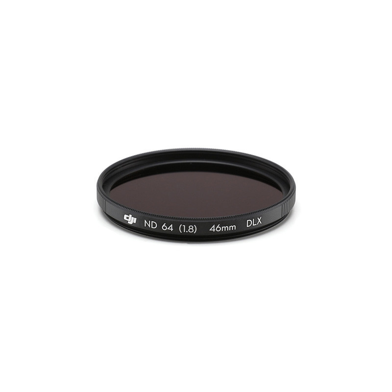 DJI DL Lens ND Filter (ND64)