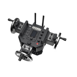 DJI Master Wheels 3-Axis