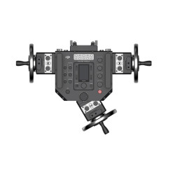 DJI Master Wheels 3-Axis