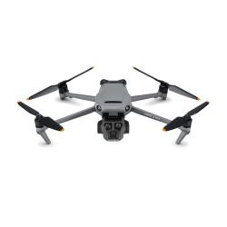 Дрон DJI Mavic 3 Pro (DJI RC)