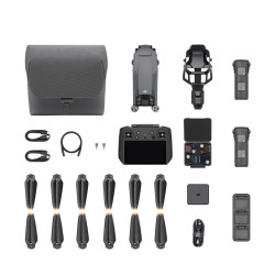 DJI Mavic 3 Pro Cine Premium Combo