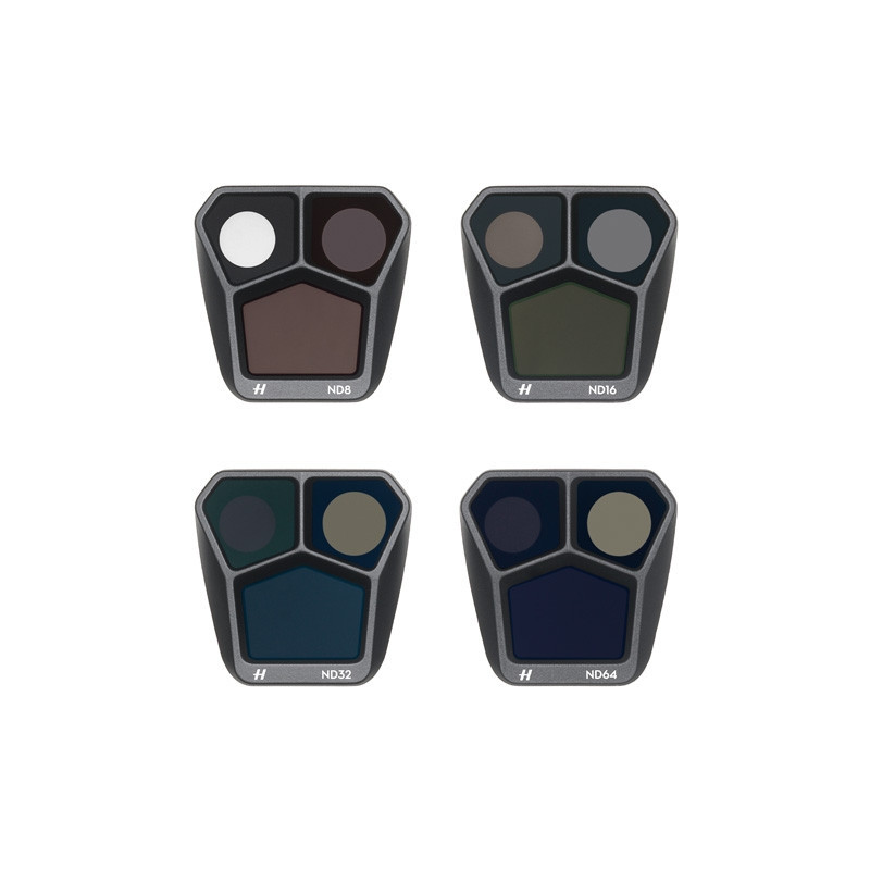 DJI Mavic 3 Pro ND Filters Set (ND8/16/32/64)