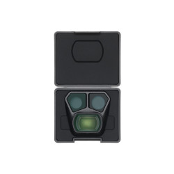 DJI Mavic 3 Pro Wide-Angle Lens