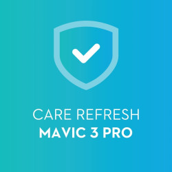 DJI Care Refresh 1-годишен план за DJI Mavic 3 Pro