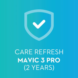 DJI Care Refresh 2-годишен план за DJI Mavic 3 Pro