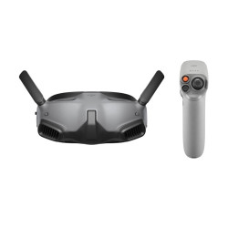 DJI Goggles Integra Motion Combo