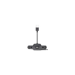 DJI CrystalSky Mavic Pro/Spark Remote Controller Mounting Bracket