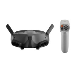 DJI Goggles 2 Motion Combo