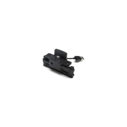 DJI CrystalSky Mavic Pro/Spark Remote Controller Mounting Bracket