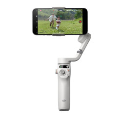 DJI Osmo Mobile 6 Platinum Gray