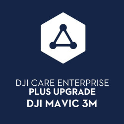 DJI Care Enterprise Plus Upgrade за DJI Mavic 3M