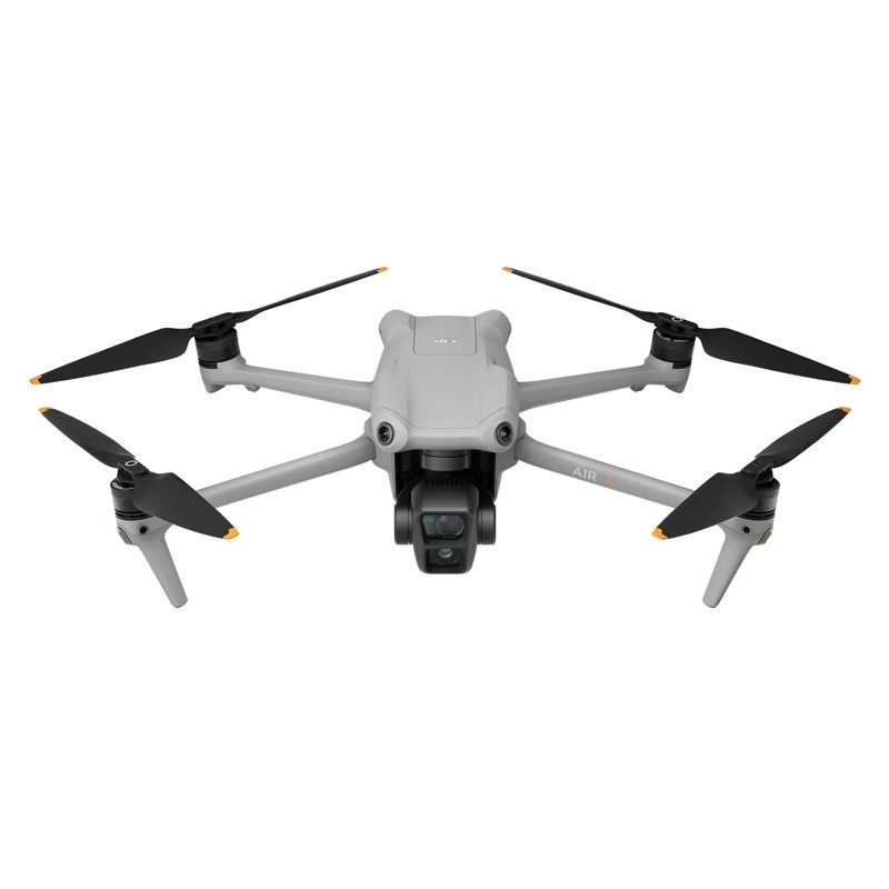 Дрон DJI Air 3 (DJI RC-N2)