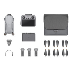 DJI Air 3 Fly More Combo (DJI RC 2)