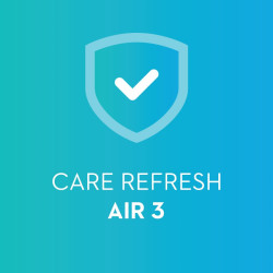 DJI Care Refresh 1-годишен план за DJI Air 3