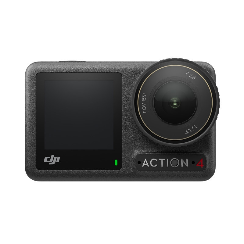 DJI Osmo Action 4 Standard Combo