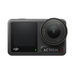 DJI Osmo Action 4 Adventure Combo