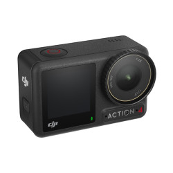 DJI Osmo Action 4 Adventure Combo