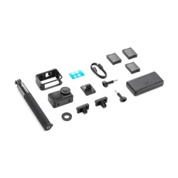 DJI Osmo Action 4 Adventure Combo