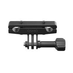 DJI Osmo Action Bike Seat Rail Mount